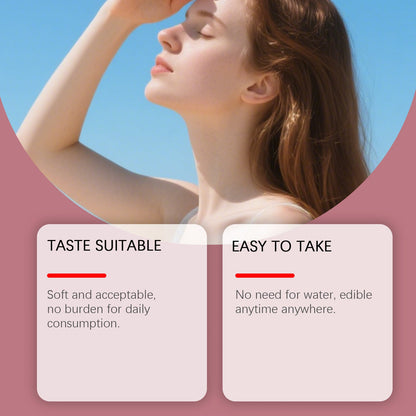 Glutathione Beauty Gummies