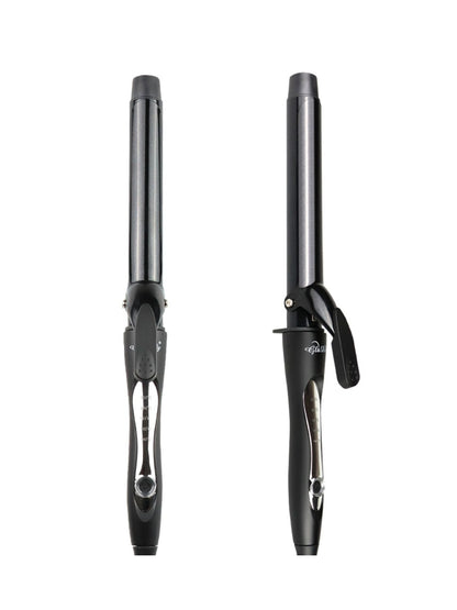 Adjustable Temperature Curling Iron