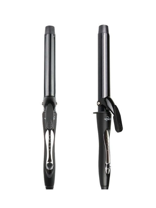 Adjustable Temperature Curling Iron