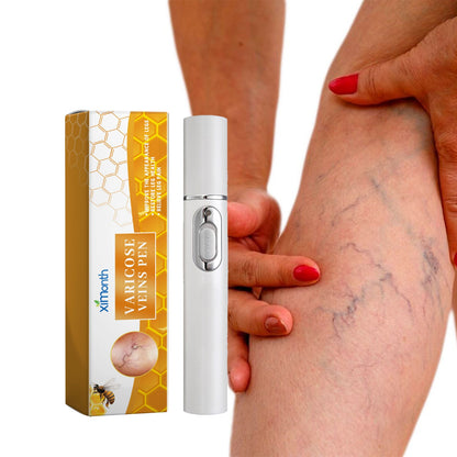 Ximonth Leg Repair Pen For Relief Of Leg Bumps And Discomfort Leg Massage Treatment Body Repair Pen