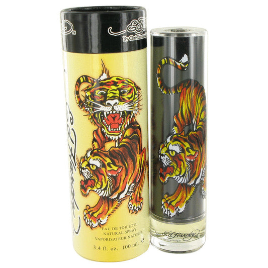 Ed Hardy by Christian Audigier Eau de Toilette for Men