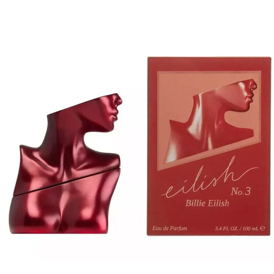 Billie Eilish No 3 by Billie Eilish for Women 3.4