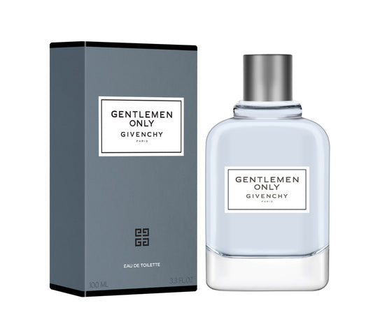 Givenchy Gentlemen Only Eau De Toilette for Men
