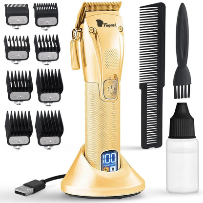 PRECISE CLIPPER