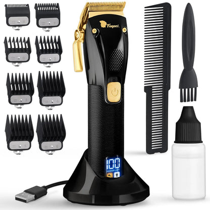 PRECISE CLIPPER