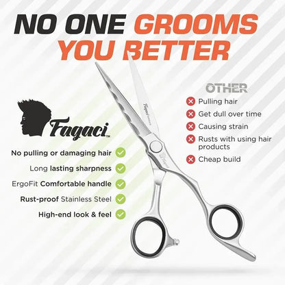 MASTER SHEARS