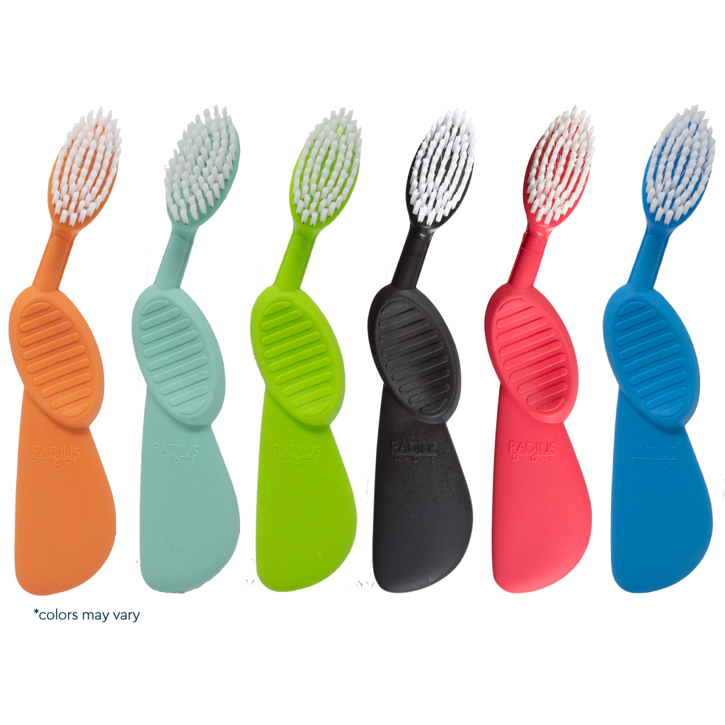 Flex Brush Toothbrush