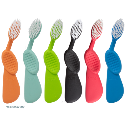 Flex Brush Toothbrush