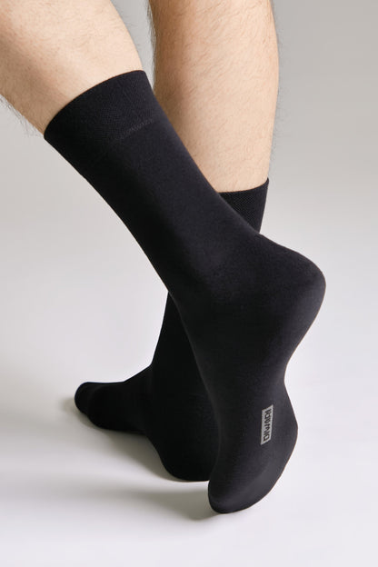 Conte Cotton Socks Diwari Comfort 000 - Terry Foot