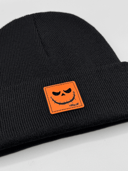 Halloween Beanie, Grin Reaper, Classic Beanie