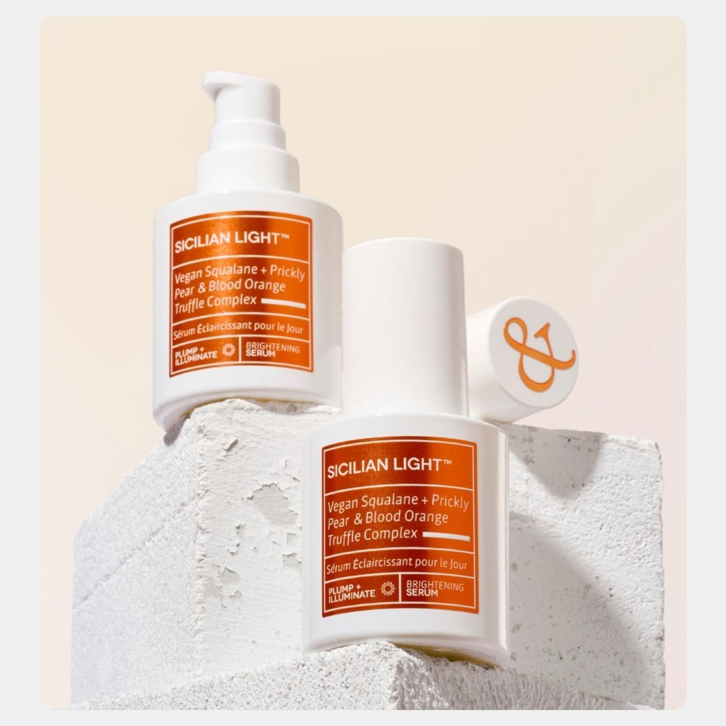 The Sicilian Serum