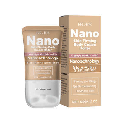 Body Lotion Roller, Hydrating, Refreshing, Silky, Non-greasy, Gentle Moisturizing Lotion For Skin Care.