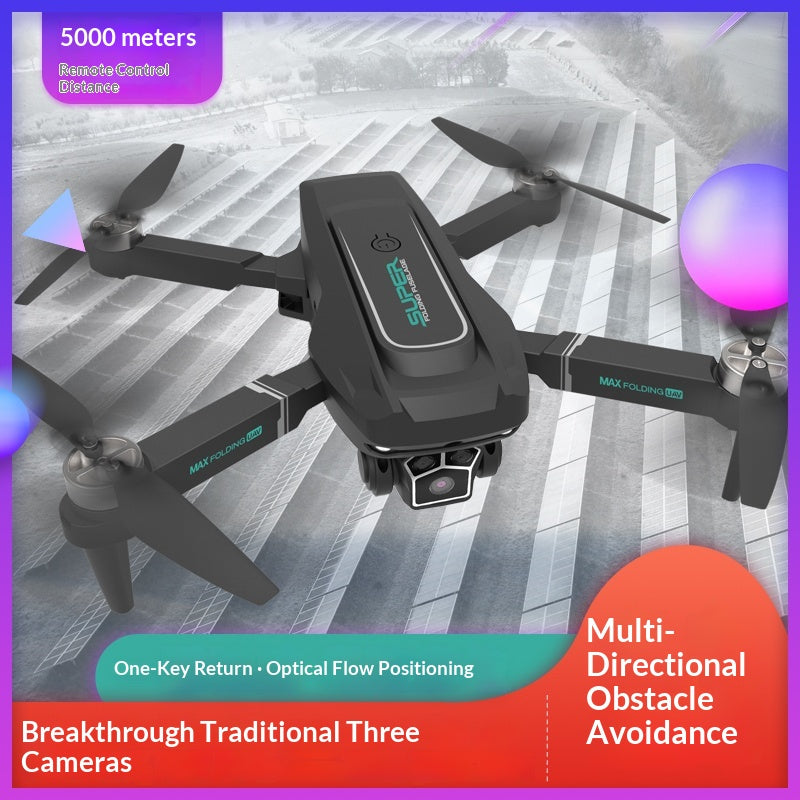 Z16 Black - Single Electric Drone