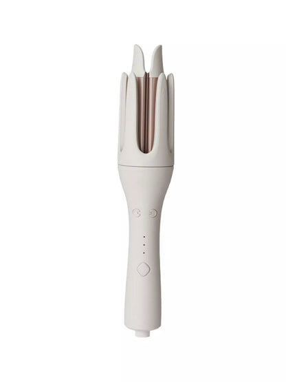 Automatic Rotating Ceramic Curling Iron