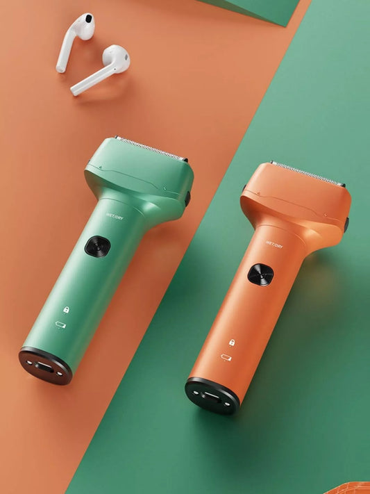 Portable Electric Shaver