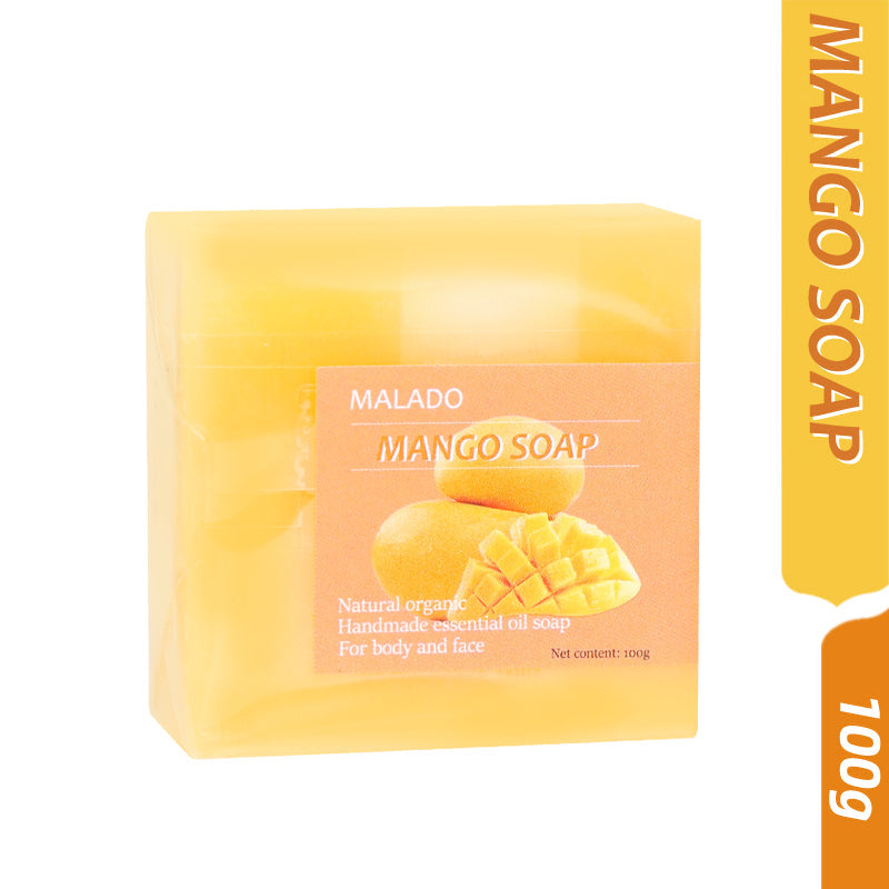 Mango Soap