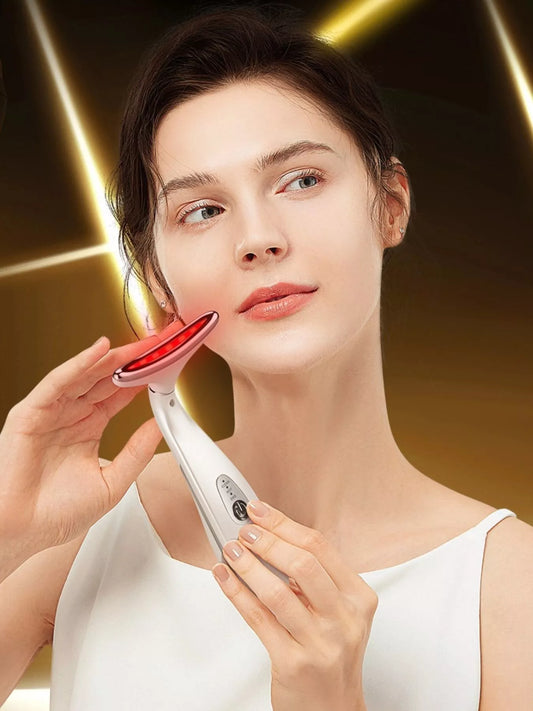 Facial Massager Beauty Device