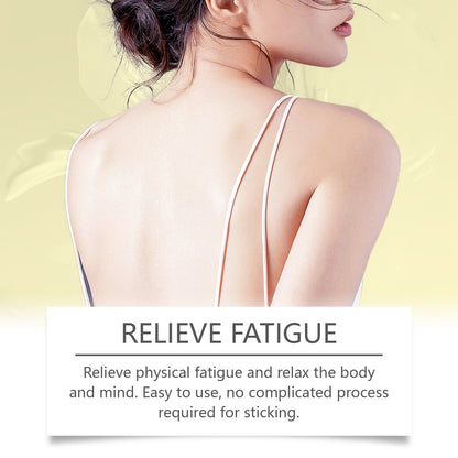 Daily  And Comfortable Body Care Patches