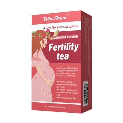 Fertility Tea