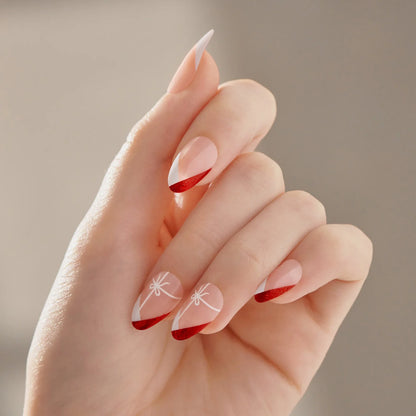 IMPRESS Press-on Manicure Gift Set