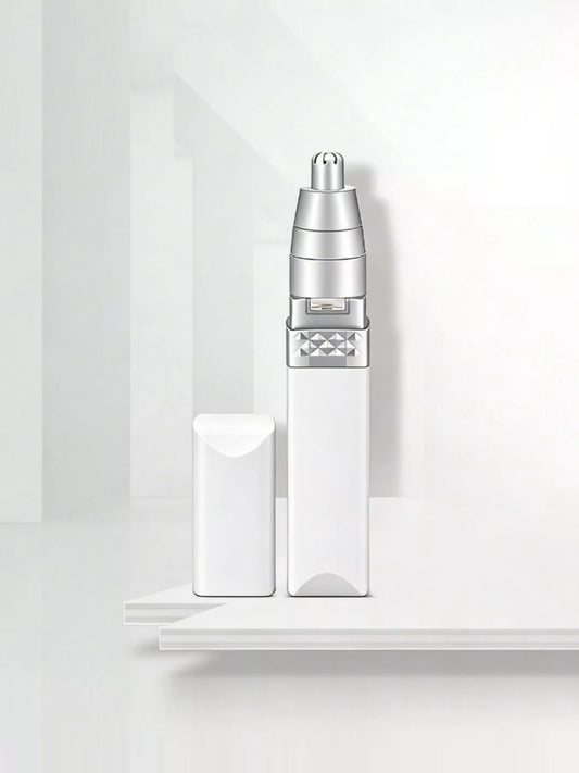 Portable Nose Hair Trimmer