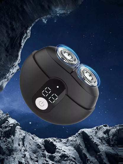 Waterproof Electric Shaver