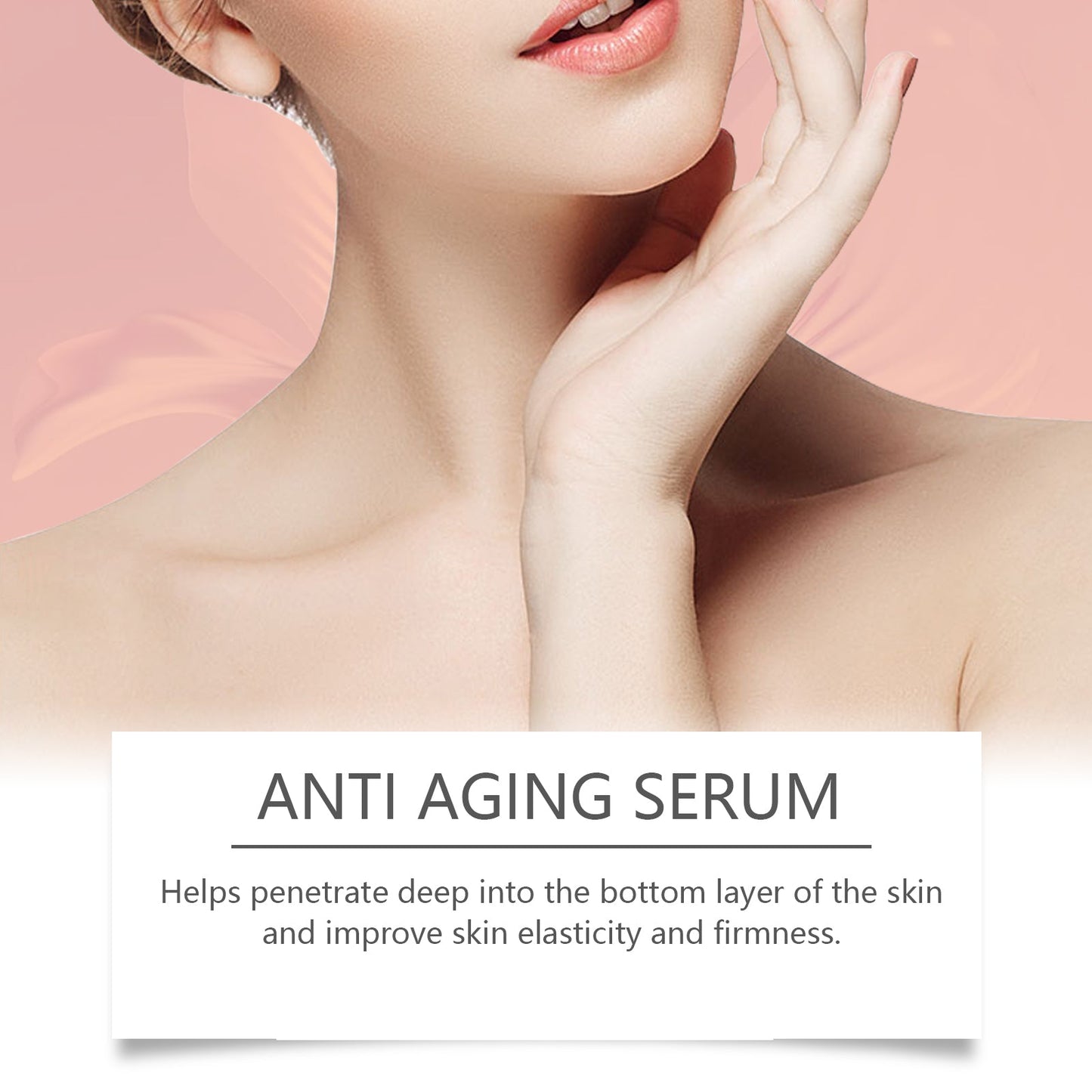 West&Month Facial Essence Enhances Skin Elasticity, Hydrates And Moisturizes Facial Moisturizing Skin Care Essence