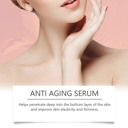 West&Month Facial Essence Enhances Skin Elasticity, Hydrates And Moisturizes Facial Moisturizing Skin Care Essence