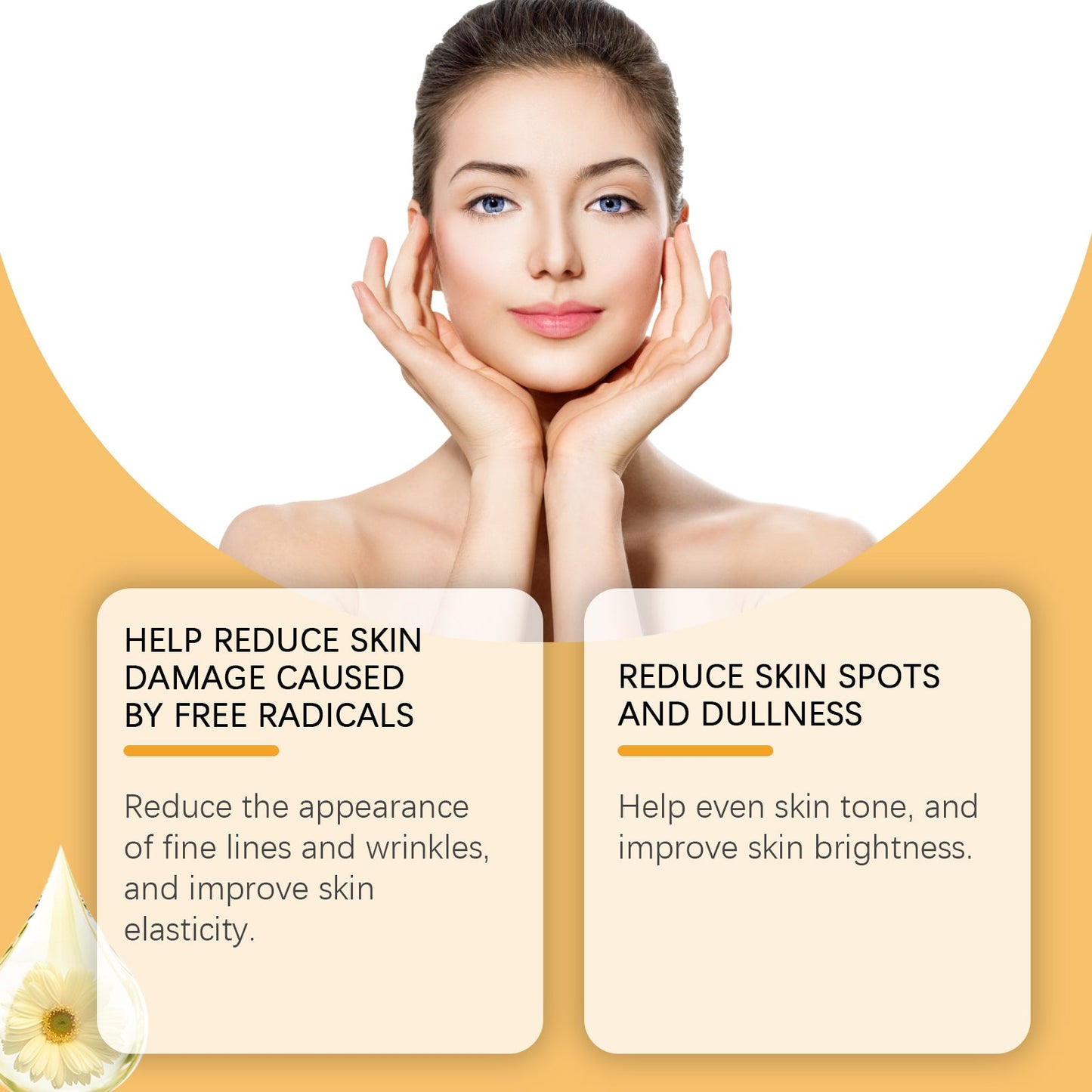 Jaysuing Vitamin C Cleanser, Gentle, Clean, Moisturizing, Tender And Refreshing Skin Care Cleanser For Face