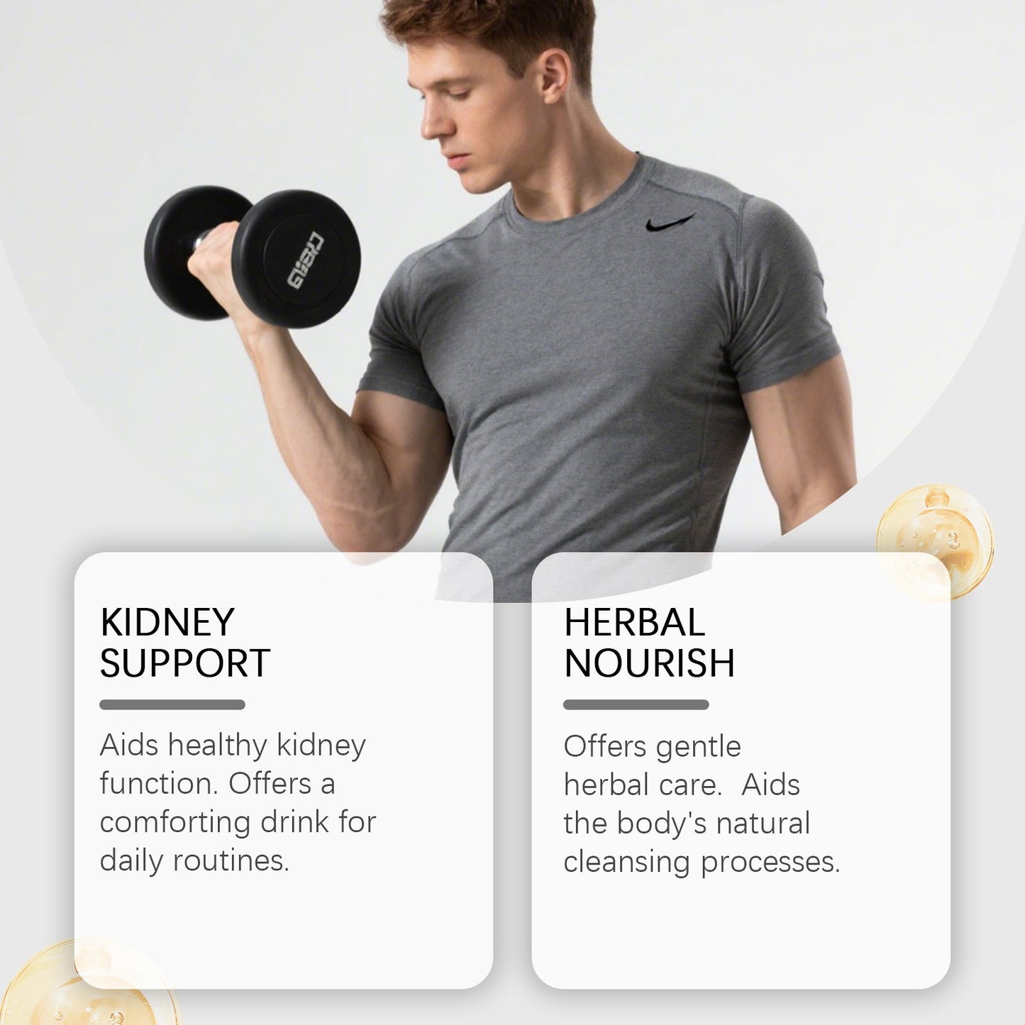 Caoben Healthy Tea Bag