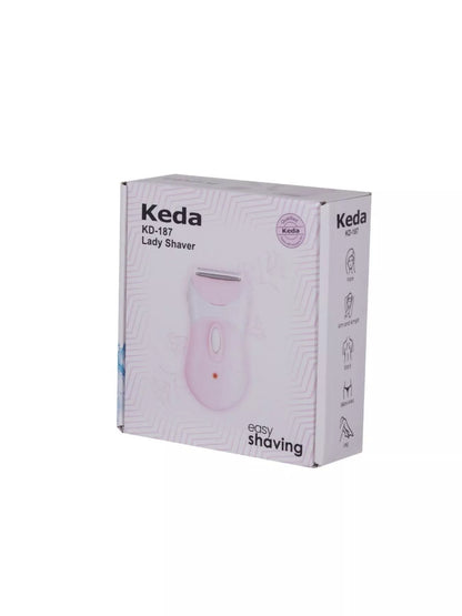 Electric Hair Removal Epilator