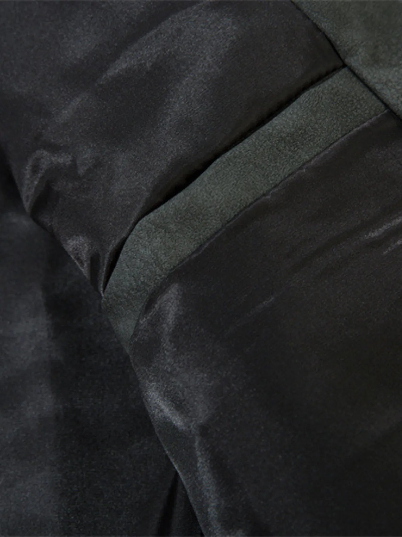 Men's Long Sleeve Zip-Up Jacket