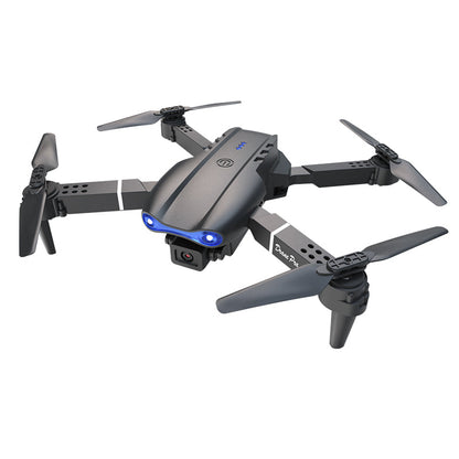 E99Pro Screen Control Dual Electric Drone