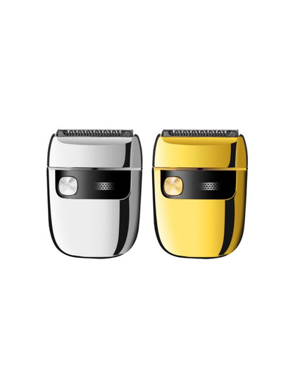 Portable Mini Electric Shaver