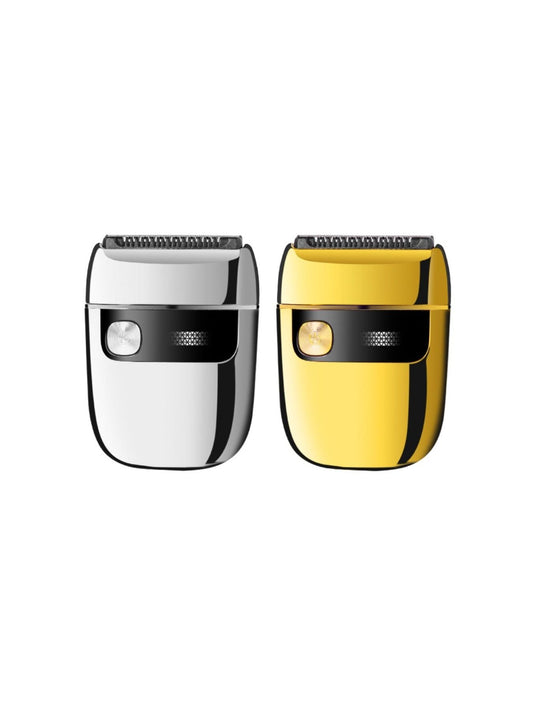 Portable Mini Electric Shaver