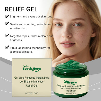 Local Care Soothing Gel 50g