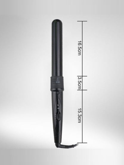 6-in-1 Interchangeable Curling Iron