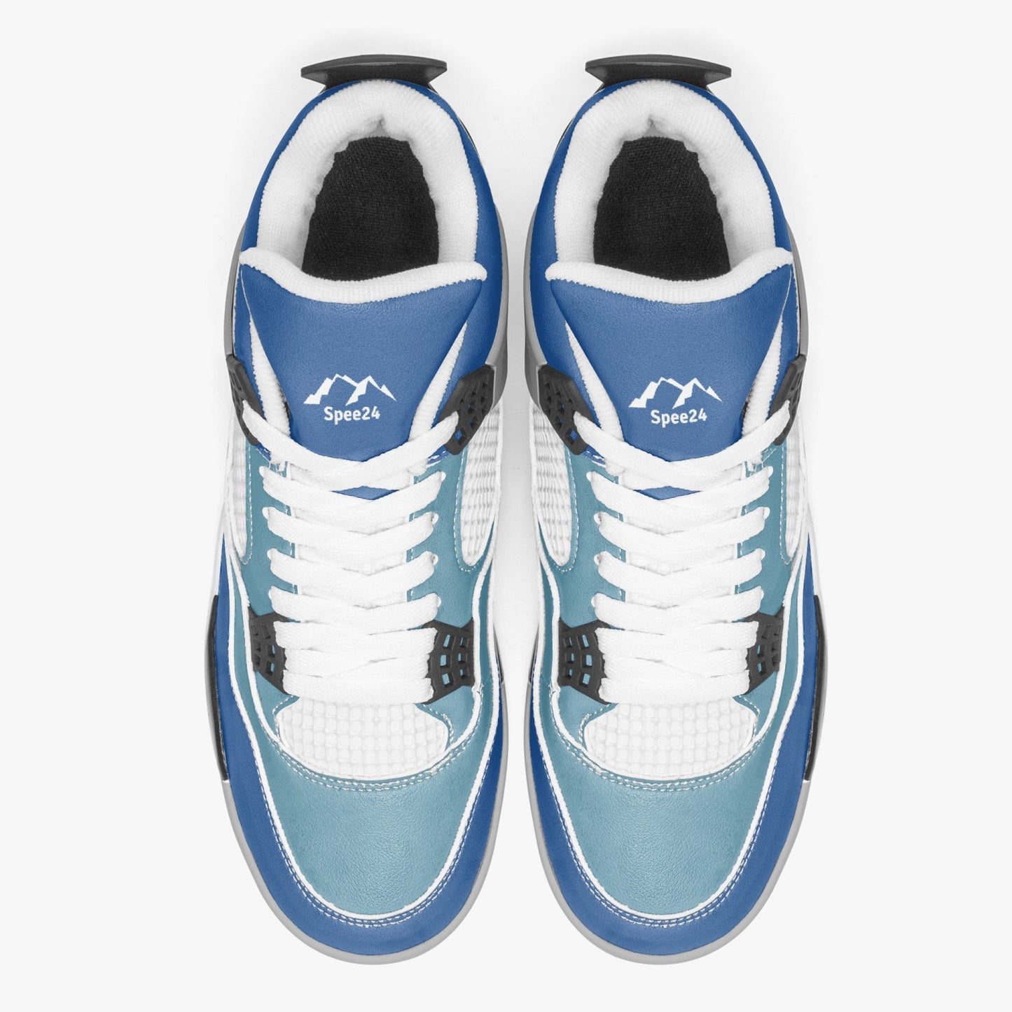 SHO-001GY-24 Air Jordan Basketball Sneakers
