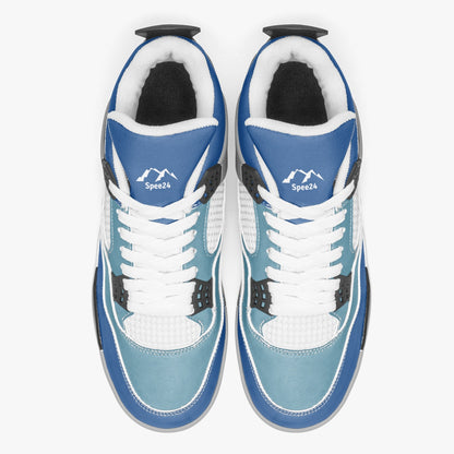 SHO-001GY-24 Air Jordan Basketball Sneakers