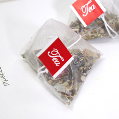 Tea Bag Winter Melon And Lotus Leaf Tea Source