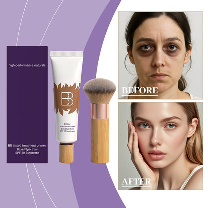 Concealer Waterproof BB Cream Set
