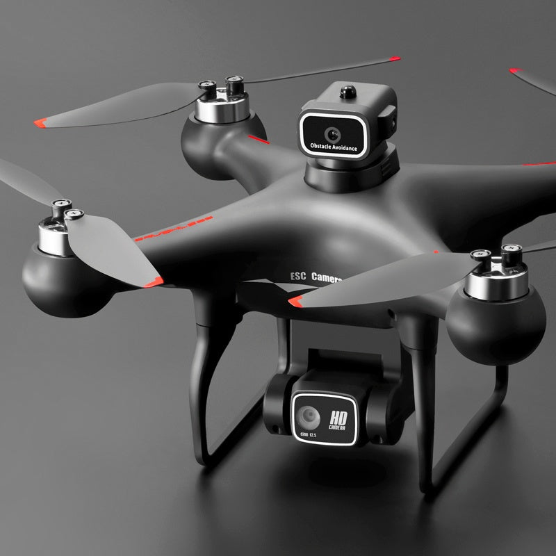 S116- Dual Camera Dual Electric Drone