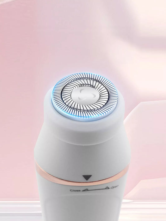 7-in-1 Electric Hair Remover