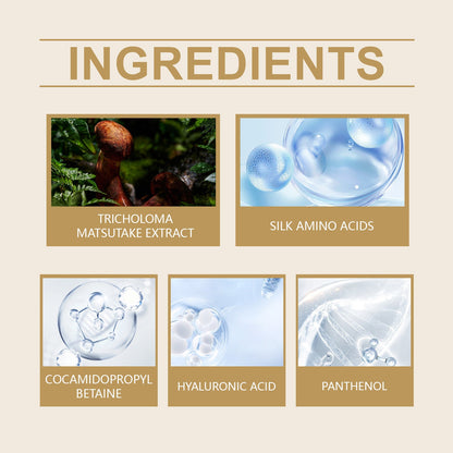 West&Month Amino Acid Cleanser, Gently Cleanser Delicate Pore Skin Care Cleanser