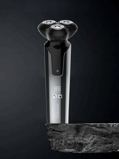 Electric Rotary Shaver