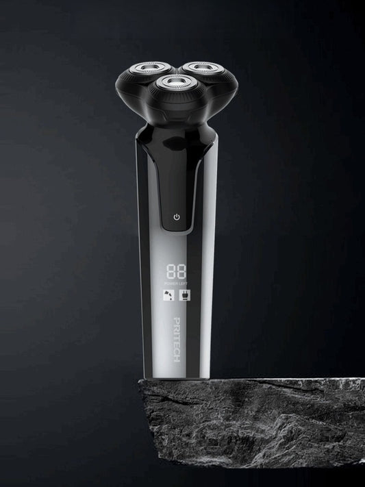 Electric Rotary Shaver