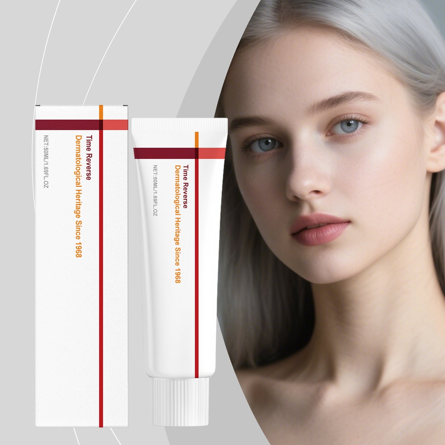 Centella Asiatica Anti-Aging Cream