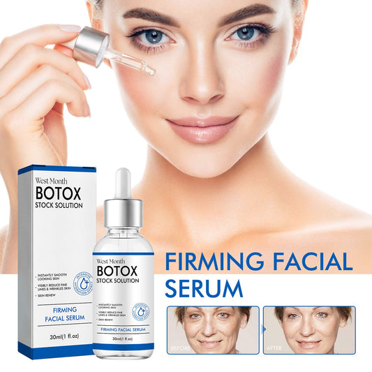 Firming Facial Serum
