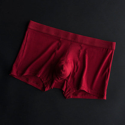 Big U Convex Design Rhino Warehouse Modal Men's Underwear