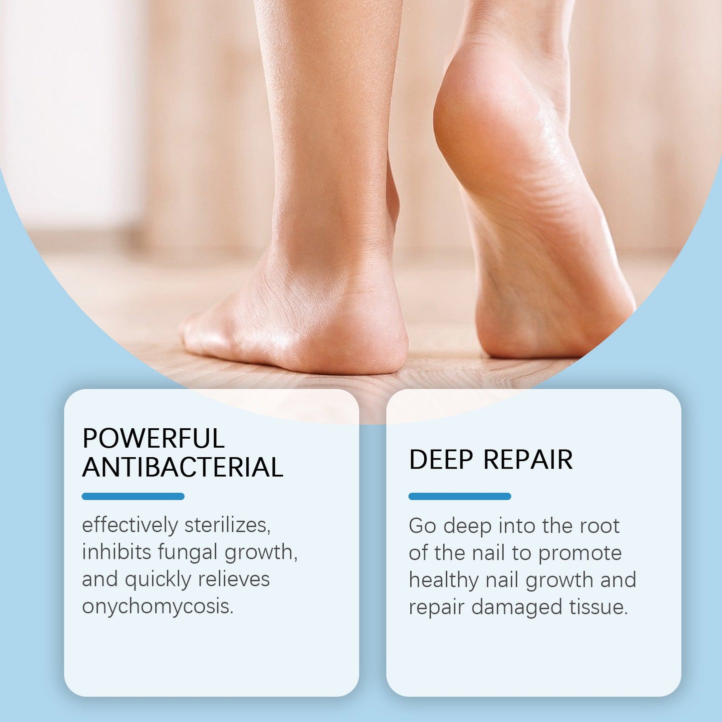South Moon Nail Care Essence Gently Cleanses The Keratin Layer Of Nails On Hands And Feet. Brightening Nail Care Liquid
